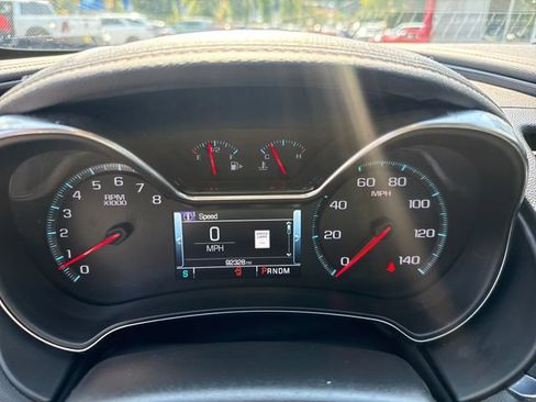 Used 2020 Chevrolet Impala Premier FWD image 19