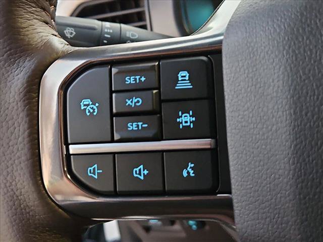 New 2026 Ford F150 King Ranch w/ Equipment Group 601A High AWD/4WD image 14