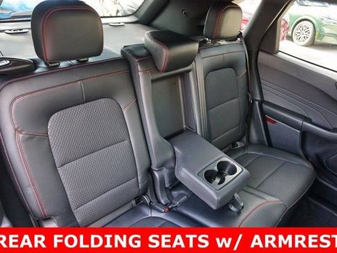 Used 2023 Ford Escape ST-Line w/ Equipment Group 301A image 17