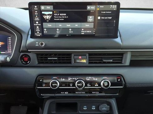 New 2026 Honda Pilot image 12