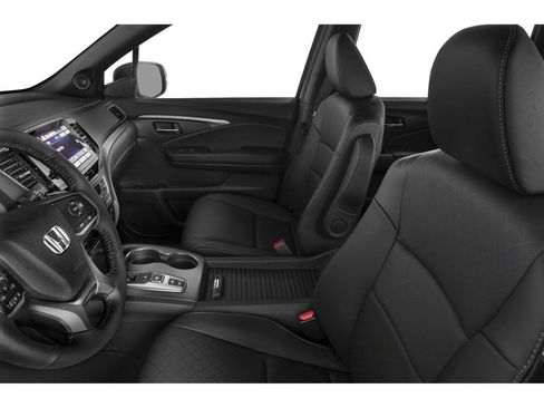 Certified 2020 Honda Passport EX-L image 6