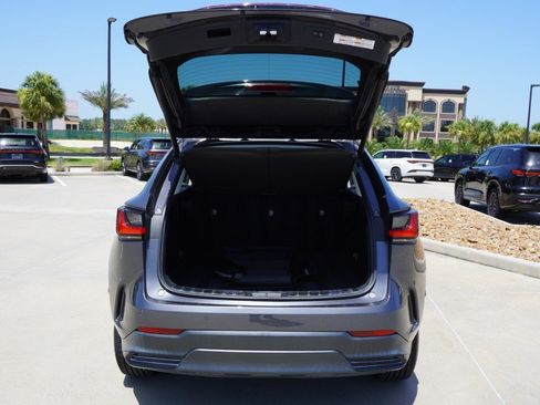 Used 2022 Lexus NX 350 AWD image 37