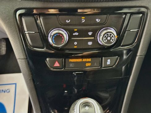Used 2018 Buick Encore Preferred FWD image 15