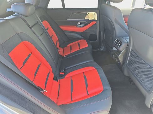 Used 2025 Mercedes-Benz GLE 63 AMG S image 13