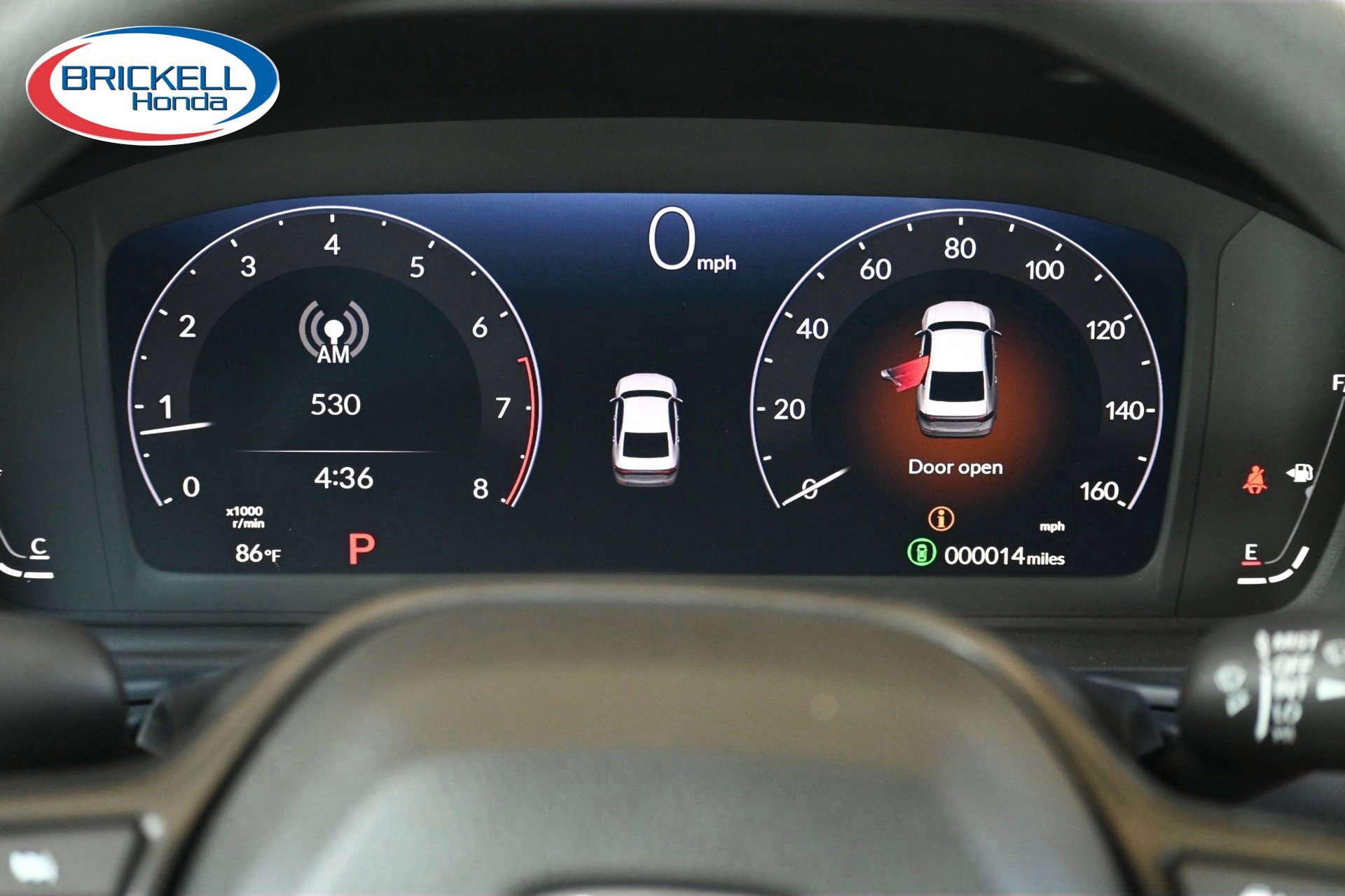 New 2026 Honda Accord LX image 28