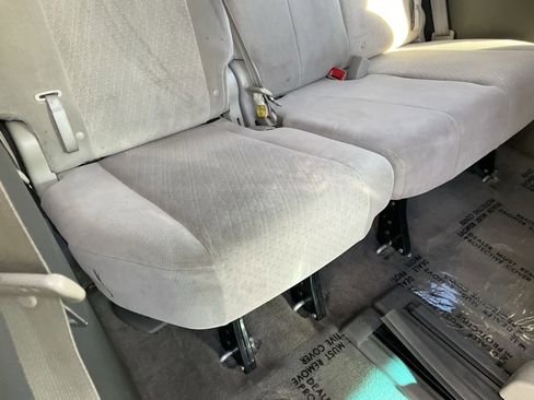 Used 2015 Toyota Sienna LE image 54