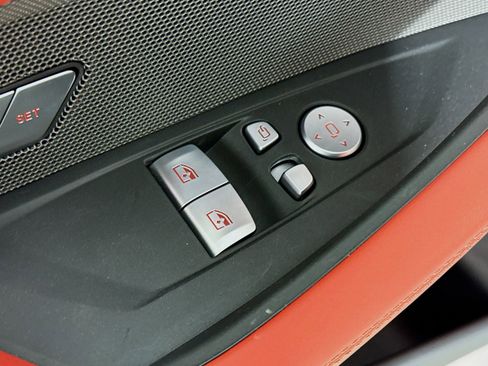 New 2026 BMW M4 Competition image 18