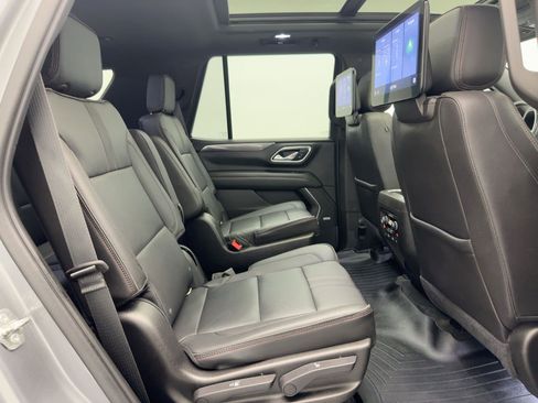 Used 2021 Chevrolet Tahoe RST w/ Luxury Package image 29