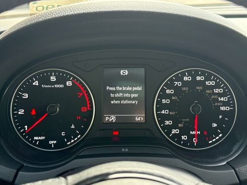 Used 2018 Audi A3 2.0T Premium Plus w/ Premium Plus Package image 30