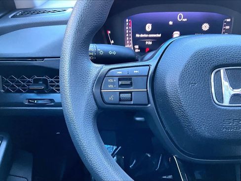 Used 2024 Honda Accord LX image 24