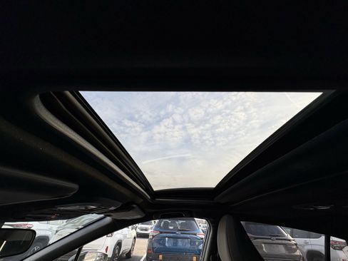 Certified 2024 Subaru Crosstrek 2.5i Sport image 25