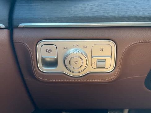 Certified 2026 Mercedes-Benz GLE 53 AMG 4MATIC Coupe image 26