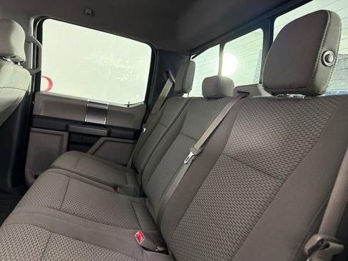 Used 2017 Ford F150 XLT w/ Equipment Group 301A Mid AWD/4WD image 13