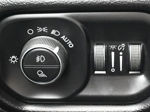 Used 2024 RAM 2500 Laramie w/ Safety Group AWD/4WD image 14