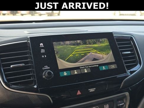 Used 2019 Honda Pilot Elite image 30