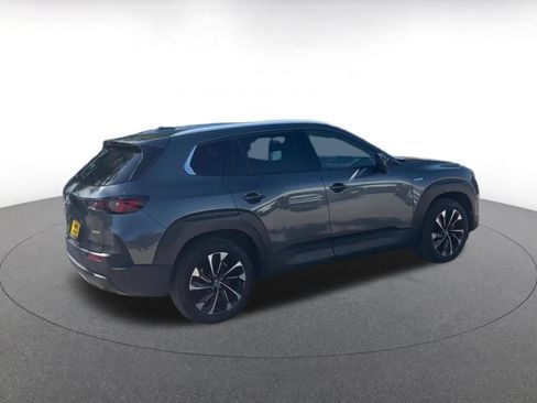 Used 2025 MAZDA CX-50 2.5 Hybrid w/ Premium Plus Pkg AWD/4WD image 14