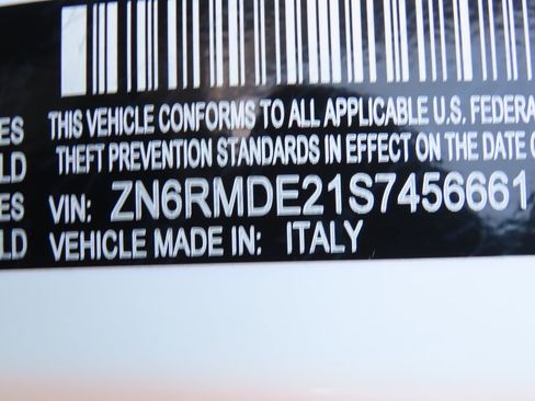 New 2025 Maserati Grecale Folgore image 54