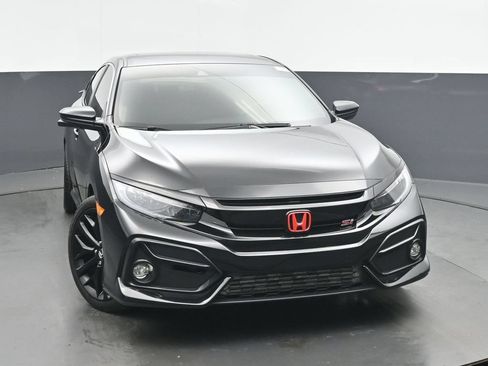 Used 2020 Honda Civic Si image 8