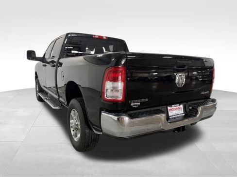 Certified 2024 RAM 2500 Big Horn AWD/4WD image 11