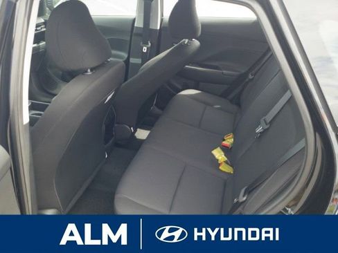 New 2026 Hyundai Venue SE image 14