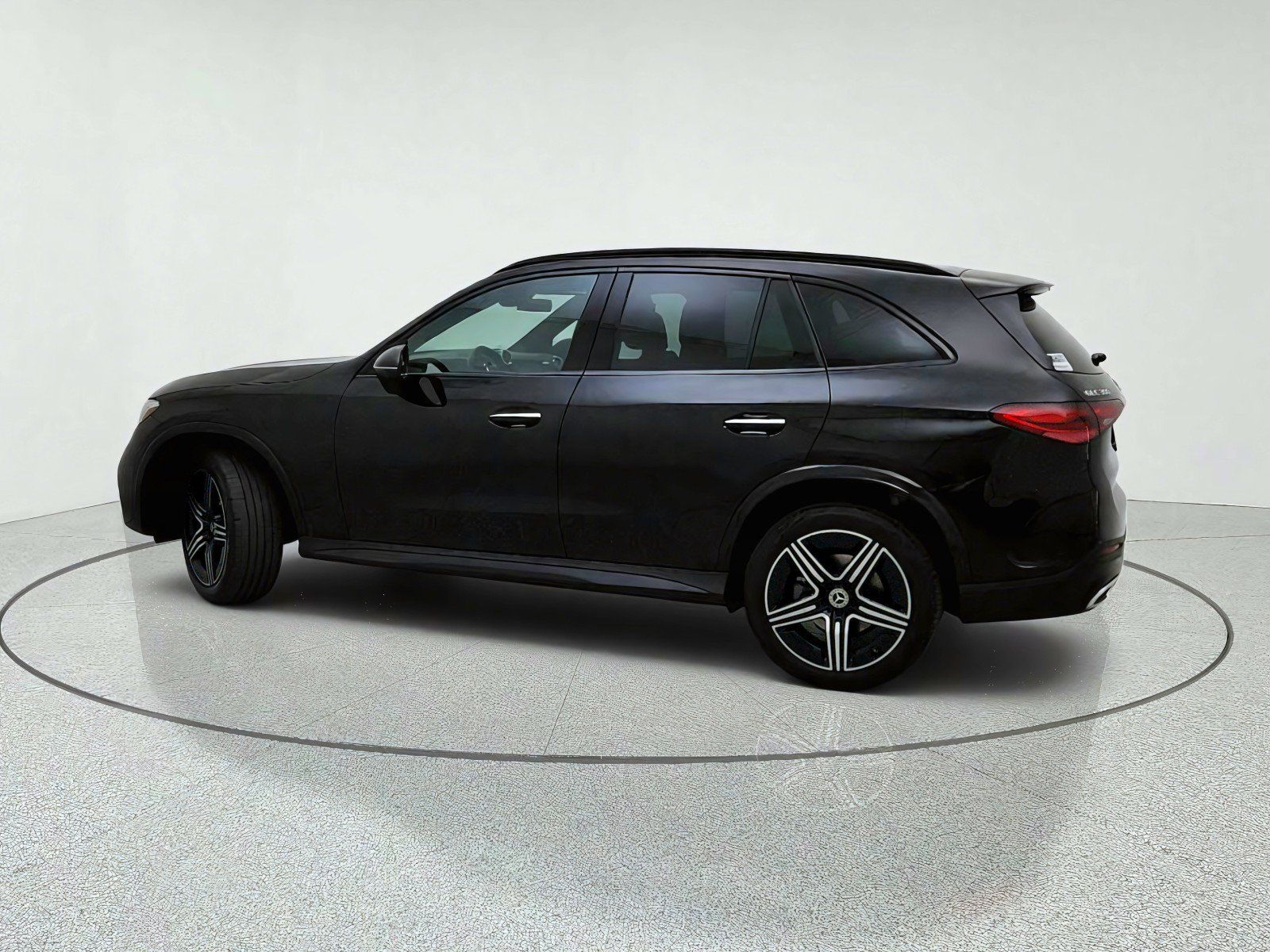 Certified 2023 Mercedes-Benz GLC 300 4MATIC image 13