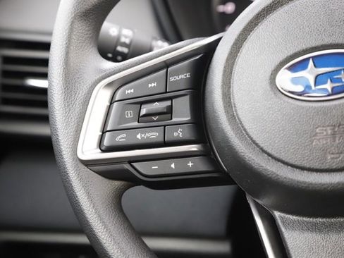 Certified 2025 Subaru Outback w/ Popular Package #1A image 16