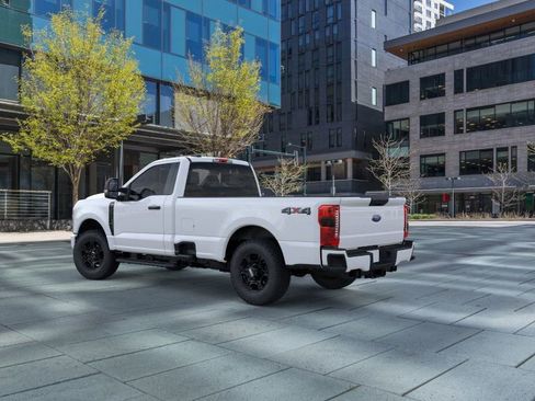 New 2026 Ford F350 XL image 4