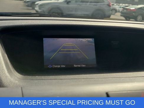 Used 2014 Honda CR-V EX image 22