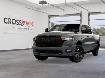New 2026 RAM 1500 Lone Star