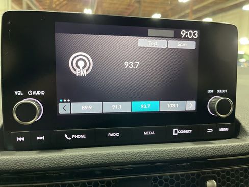 Used 2024 Honda Civic Sport image 16