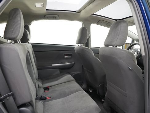 Used 2014 Toyota Prius V Three FWD image 13