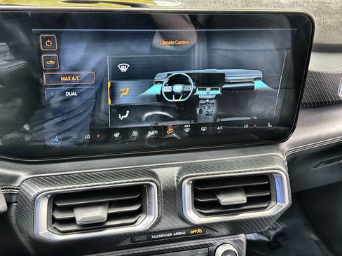 Certified 2024 Ford Mustang GT Premium RWD image 19