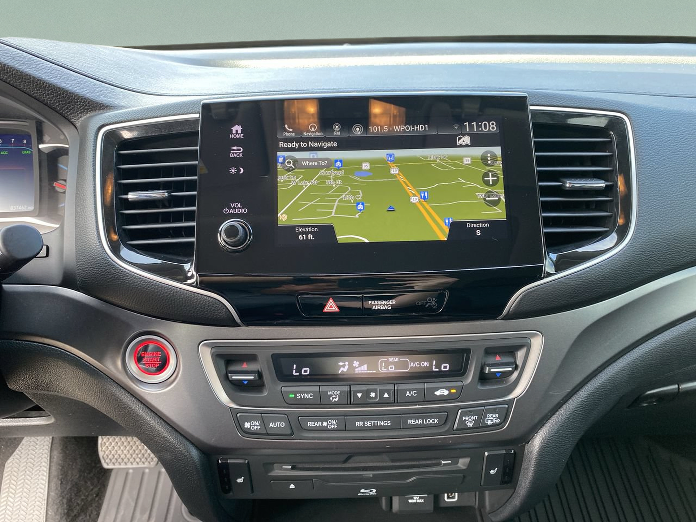 Used 2020 Honda Pilot EX-L image 20