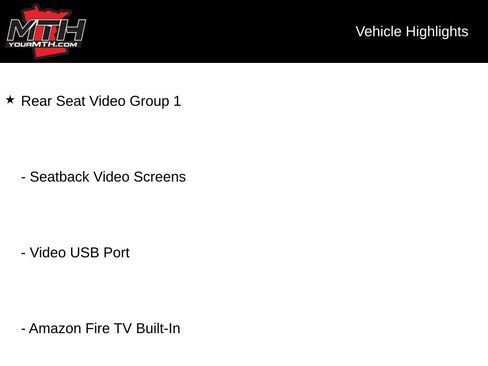 Used 2022 Jeep Wagoneer Series III w/ Premium Group I AWD/4WD image 14
