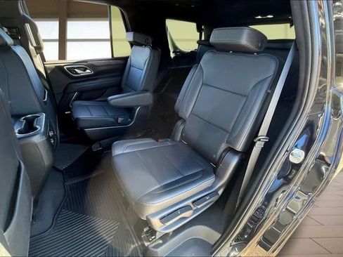 Used 2022 Chevrolet Tahoe LT w/ LT Signature Plus Package image 26