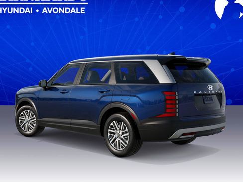 New 2026 Hyundai Palisade SE image 5