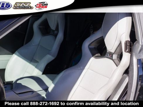 Used 2019 Chevrolet Corvette Grand Sport image 12