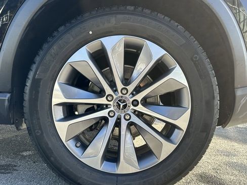 Used 2022 Mercedes-Benz GLE 350 4MATIC image 7