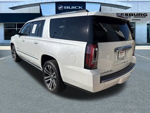 Used 2019 GMC Yukon XL Denali w/ Denali Ultimate Package image 5