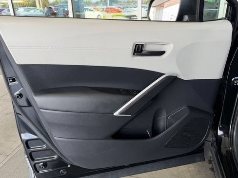 Certified 2026 Toyota Corolla Cross L FWD image 19