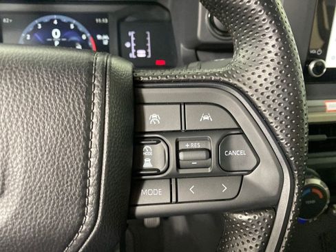 New 2025 Toyota Tacoma SR5 image 15