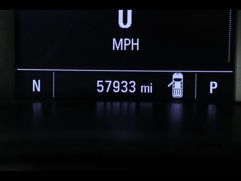 Used 2021 GMC Canyon Elevation Standard w/ Convenience Package image 24