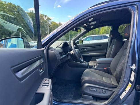 New 2026 Honda CR-V TrailSport image 11