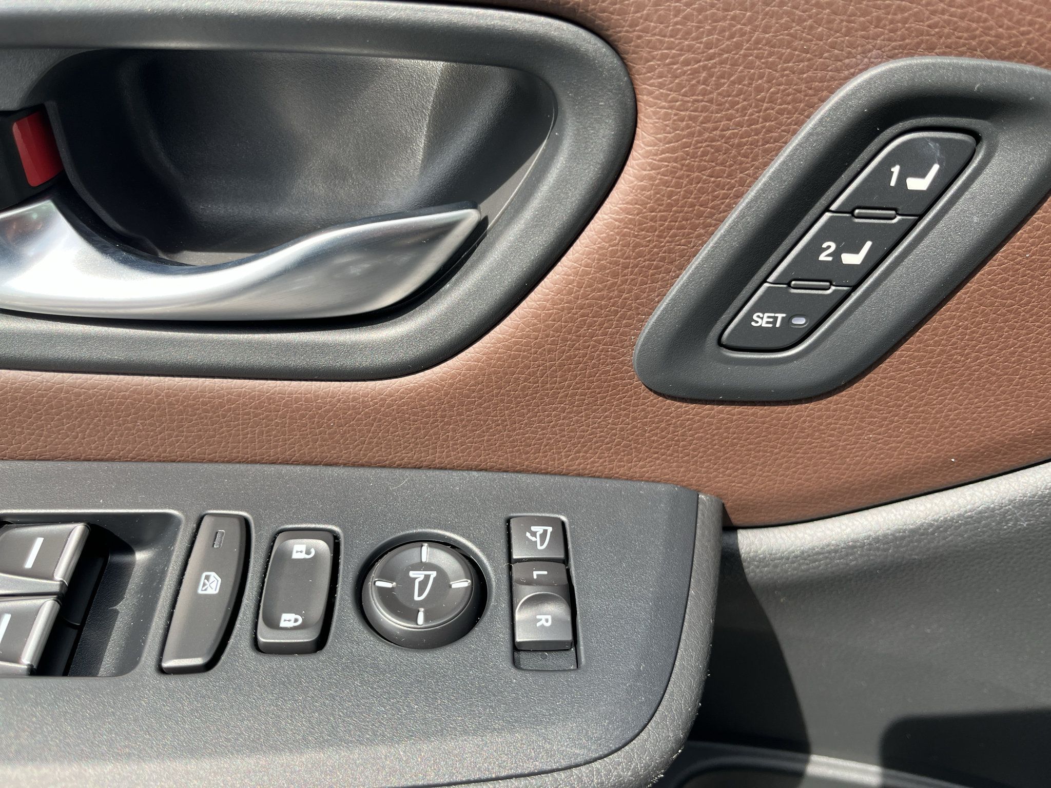 Used 2024 Honda Pilot Elite image 14