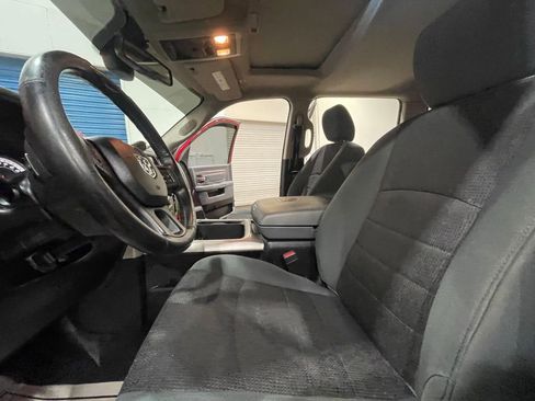 Used 2017 RAM 3500 Big Horn image 27