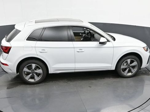 Used 2025 Audi Q5 2.0T Premium Plus w/ Premium Plus Package AWD/4WD image 42