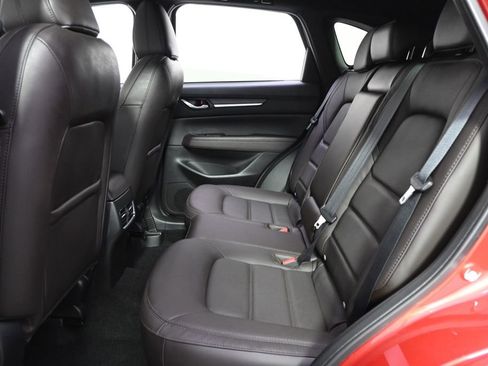 Used 2023 MAZDA CX-5 Signature AWD/4WD image 21