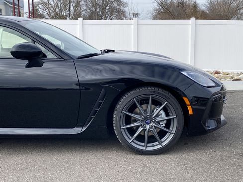 New 2026 Subaru BRZ Limited image 8