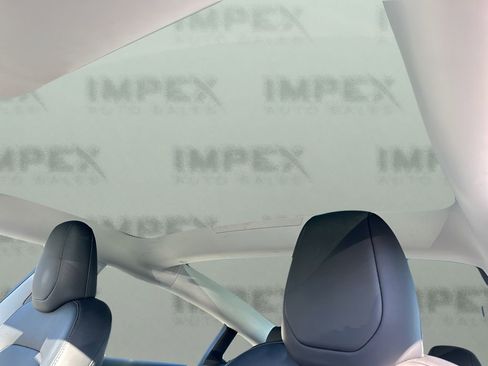 Used 2024 Tesla Model 3 Long Range image 11