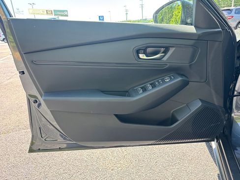 New 2026 Honda Accord SE image 20